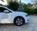 Білий Фольксваген e-Golf, об'ємом двигуна 0 л та пробігом 166 тис. км за 8800 $, фото 23 на Automoto.ua