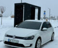 Білий Фольксваген e-Golf, об'ємом двигуна 0 л та пробігом 145 тис. км за 9300 $, фото 1 на Automoto.ua