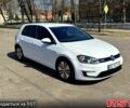 Белый Фольксваген e-Golf, объемом двигателя 0.11 л и пробегом 127 тыс. км за 8500 $, фото 3 на Automoto.ua