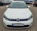 Білий Фольксваген e-Golf, об'ємом двигуна 0 л та пробігом 50 тис. км за 16499 $, фото 2 на Automoto.ua