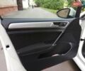 Білий Фольксваген e-Golf, об'ємом двигуна 0 л та пробігом 93 тис. км за 9100 $, фото 6 на Automoto.ua