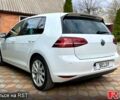 Белый Фольксваген e-Golf, объемом двигателя 0 л и пробегом 118 тыс. км за 9900 $, фото 7 на Automoto.ua
