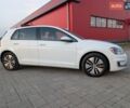 Білий Фольксваген e-Golf, об'ємом двигуна 0 л та пробігом 140 тис. км за 7999 $, фото 2 на Automoto.ua