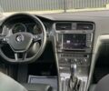 Белый Фольксваген e-Golf, объемом двигателя 0 л и пробегом 132 тыс. км за 9400 $, фото 27 на Automoto.ua