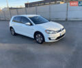 Белый Фольксваген e-Golf, объемом двигателя 0 л и пробегом 113 тыс. км за 9000 $, фото 1 на Automoto.ua