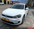 Белый Фольксваген e-Golf, объемом двигателя 0.11 л и пробегом 129 тыс. км за 8900 $, фото 1 на Automoto.ua