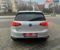 Белый Фольксваген e-Golf, объемом двигателя 0 л и пробегом 153 тыс. км за 8199 $, фото 3 на Automoto.ua