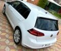 Белый Фольксваген e-Golf, объемом двигателя 0 л и пробегом 118 тыс. км за 9900 $, фото 4 на Automoto.ua