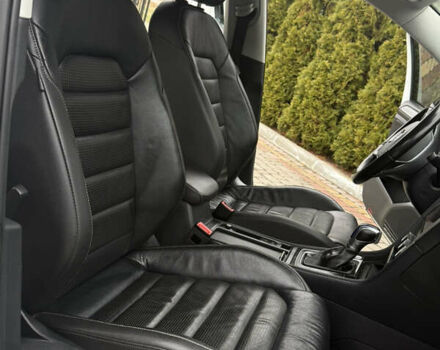 Белый Фольксваген e-Golf, объемом двигателя 0 л и пробегом 97 тыс. км за 11555 $, фото 29 на Automoto.ua