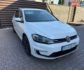 Білий Фольксваген e-Golf, об'ємом двигуна 0 л та пробігом 103 тис. км за 12800 $, фото 3 на Automoto.ua