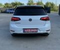 Белый Фольксваген e-Golf, объемом двигателя 0 л и пробегом 120 тыс. км за 13593 $, фото 2 на Automoto.ua