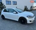 Белый Фольксваген e-Golf, объемом двигателя 0 л и пробегом 115 тыс. км за 13500 $, фото 14 на Automoto.ua