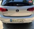 Білий Фольксваген e-Golf, об'ємом двигуна 0 л та пробігом 99 тис. км за 14500 $, фото 2 на Automoto.ua