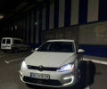Білий Фольксваген e-Golf, об'ємом двигуна 0 л та пробігом 248 тис. км за 9500 $, фото 1 на Automoto.ua