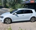 Білий Фольксваген e-Golf, об'ємом двигуна 0 л та пробігом 99 тис. км за 14500 $, фото 1 на Automoto.ua