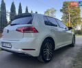 Білий Фольксваген e-Golf, об'ємом двигуна 0 л та пробігом 74 тис. км за 15200 $, фото 12 на Automoto.ua