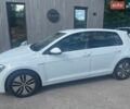 Белый Фольксваген e-Golf, объемом двигателя 0 л и пробегом 165 тыс. км за 12000 $, фото 14 на Automoto.ua