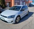 Білий Фольксваген e-Golf, об'ємом двигуна 0 л та пробігом 85 тис. км за 12900 $, фото 1 на Automoto.ua