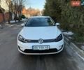 Білий Фольксваген e-Golf, об'ємом двигуна 0 л та пробігом 94 тис. км за 15100 $, фото 13 на Automoto.ua