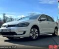 Білий Фольксваген e-Golf, об'ємом двигуна 0.14 л та пробігом 97 тис. км за 12500 $, фото 1 на Automoto.ua