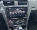 Білий Фольксваген e-Golf, об'ємом двигуна 0 л та пробігом 90 тис. км за 13000 $, фото 11 на Automoto.ua