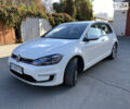 Білий Фольксваген e-Golf, об'ємом двигуна 0 л та пробігом 111 тис. км за 13500 $, фото 1 на Automoto.ua