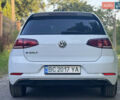 Білий Фольксваген e-Golf, об'ємом двигуна 0 л та пробігом 74 тис. км за 15200 $, фото 4 на Automoto.ua