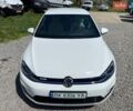 Білий Фольксваген e-Golf, об'ємом двигуна 0 л та пробігом 135 тис. км за 14690 $, фото 1 на Automoto.ua