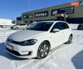 Белый Фольксваген e-Golf, объемом двигателя 0 л и пробегом 117 тыс. км за 11700 $, фото 1 на Automoto.ua