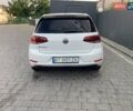 Белый Фольксваген e-Golf, объемом двигателя 0 л и пробегом 77 тыс. км за 13900 $, фото 1 на Automoto.ua