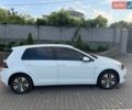 Білий Фольксваген e-Golf, об'ємом двигуна 0 л та пробігом 109 тис. км за 11000 $, фото 3 на Automoto.ua