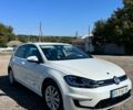 Білий Фольксваген e-Golf, об'ємом двигуна 0 л та пробігом 61 тис. км за 14999 $, фото 2 на Automoto.ua