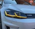 Белый Фольксваген e-Golf, объемом двигателя 0 л и пробегом 97 тыс. км за 14500 $, фото 21 на Automoto.ua