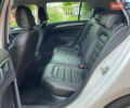 Белый Фольксваген e-Golf, объемом двигателя 0 л и пробегом 90 тыс. км за 14699 $, фото 15 на Automoto.ua