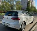 Білий Фольксваген e-Golf, об'ємом двигуна 0 л та пробігом 58 тис. км за 16600 $, фото 2 на Automoto.ua