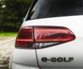 Білий Фольксваген e-Golf, об'ємом двигуна 0 л та пробігом 137 тис. км за 13500 $, фото 11 на Automoto.ua