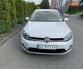 Білий Фольксваген e-Golf, об'ємом двигуна 0 л та пробігом 167 тис. км за 11800 $, фото 6 на Automoto.ua