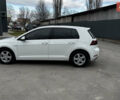 Білий Фольксваген e-Golf, об'ємом двигуна 0 л та пробігом 126 тис. км за 12900 $, фото 3 на Automoto.ua