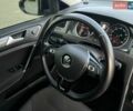 Білий Фольксваген e-Golf, об'ємом двигуна 0 л та пробігом 79 тис. км за 15200 $, фото 29 на Automoto.ua