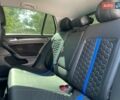 Білий Фольксваген e-Golf, об'ємом двигуна 0 л та пробігом 110 тис. км за 13530 $, фото 21 на Automoto.ua