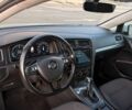 Белый Фольксваген e-Golf, объемом двигателя 0 л и пробегом 99 тыс. км за 13500 $, фото 14 на Automoto.ua