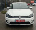 Белый Фольксваген e-Golf, объемом двигателя 0 л и пробегом 137 тыс. км за 12500 $, фото 4 на Automoto.ua