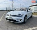 Білий Фольксваген e-Golf, об'ємом двигуна 0 л та пробігом 83 тис. км за 12800 $, фото 2 на Automoto.ua