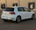 Белый Фольксваген e-Golf, объемом двигателя 0 л и пробегом 99 тыс. км за 13500 $, фото 7 на Automoto.ua