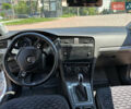 Белый Фольксваген e-Golf, объемом двигателя 0 л и пробегом 20 тыс. км за 15500 $, фото 19 на Automoto.ua