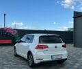 Білий Фольксваген e-Golf, об'ємом двигуна 0 л та пробігом 173 тис. км за 12499 $, фото 5 на Automoto.ua