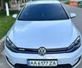 Белый Фольксваген e-Golf, объемом двигателя 0 л и пробегом 99 тыс. км за 13000 $, фото 1 на Automoto.ua
