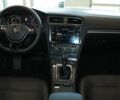 Белый Фольксваген e-Golf, объемом двигателя 0 л и пробегом 6 тыс. км за 36200 $, фото 32 на Automoto.ua