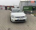 Білий Фольксваген e-Golf, об'ємом двигуна 0 л та пробігом 111 тис. км за 13500 $, фото 5 на Automoto.ua