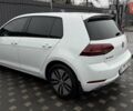 Білий Фольксваген e-Golf, об'ємом двигуна 0 л та пробігом 37 тис. км за 14444 $, фото 6 на Automoto.ua